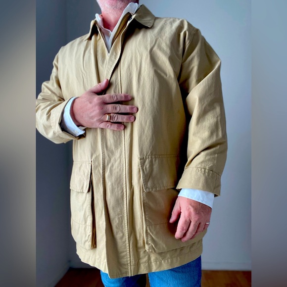 Eddie Bauer light jacket - Picture 1 of 9